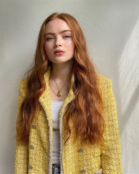 Picture Of Sadie Sink