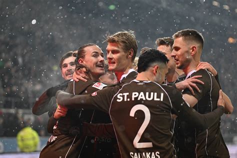 Homburg St Pauli Tipp Prognose Quoten