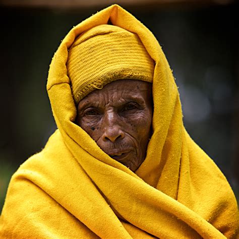 Capturing Grace | Wenchi Cherkos monastery – Outside Addis Ababa, Ethiopia