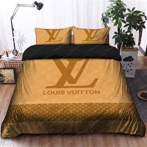 Buy Louis Vuitton Luxury Bedding Sets Bed Sets