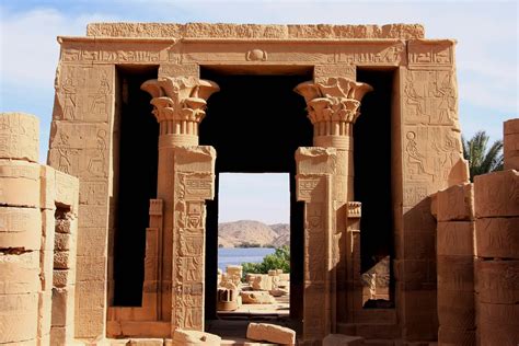 Aswan Day Tour To Philae Temple Unfinished Obelisk And High Dam Daily