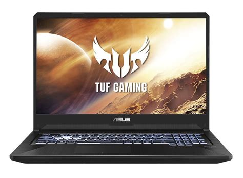 Asus Tuf Gaming Fx Dt Ryzen H Gtx Ssd Fhd Laptop