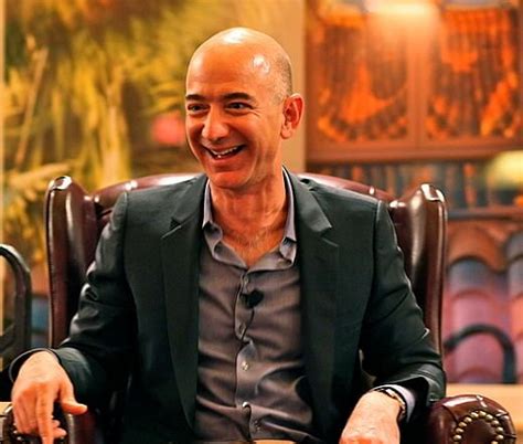 Jeff Bezos To Step Down As Amazon CEO Greater Kashmir