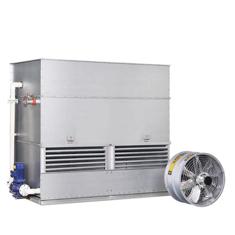 Industrial Water Cooling System The Leading Induction Heating Machine Manufacturer