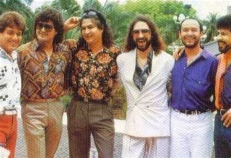 Los Bukis Por Qué Se Separaron En 1996 Marco Antonio Solís Celebs