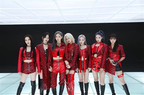 Poll: Who Owned Dreamcatcher's Odd Eye Era? (Updated!) - Kpop Profiles