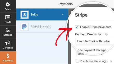 How To Accept Payments With Stripe On Your Website