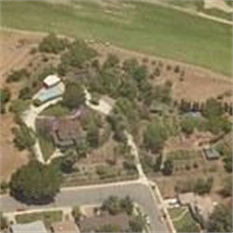 John & Christy Walton's House (former) in National City, CA (Google ...