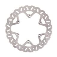 Prox Rear Brake Disc Yamaha Yz 250 2019 2022 37 Bd22418