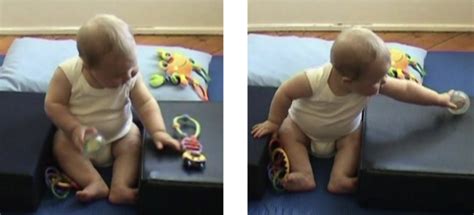 Activities For Training Infant Sitting Physiopedia