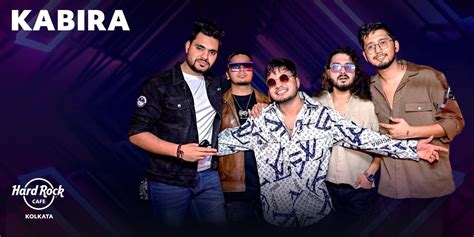 Kabira live music-shows Event Tickets Kolkata - BookMyShow