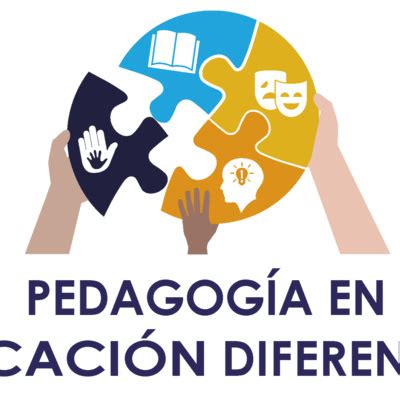 Carrera Pedagog A En Educaci N Diferencial Inicio By Rodolfo Espinoza