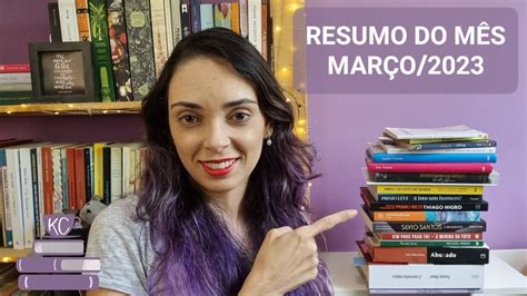 Resumo Do M S Todos Os Livros Lidos Livros Novos Leituras Em