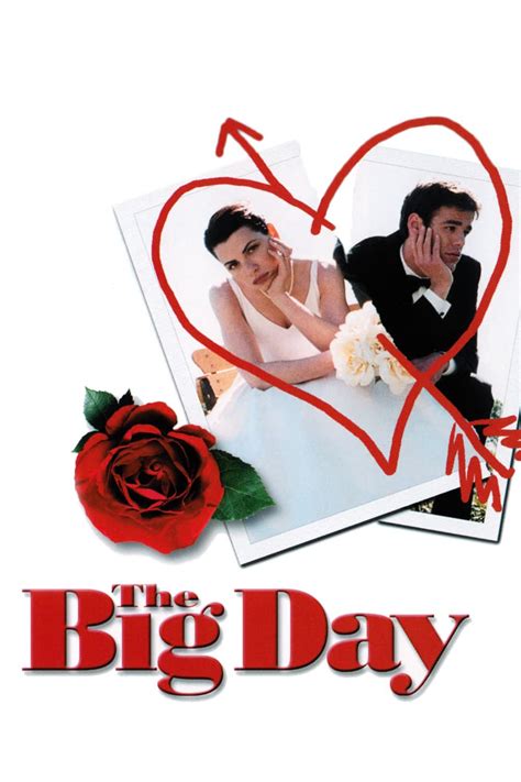 The Big Day Movie Streaming Online Watch