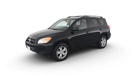 2011 Toyota Rav4 Carvana