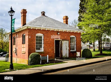 Kent County Courthouse Hi Res Stock Photography And Images Alamy