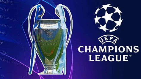 Tim Yang Lolos 8 Besar Liga Champions 2022 2023 Siapa Saja