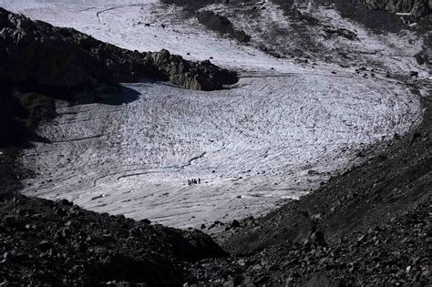 Klimawandel Österreich wird alle seine Gletscher verlieren