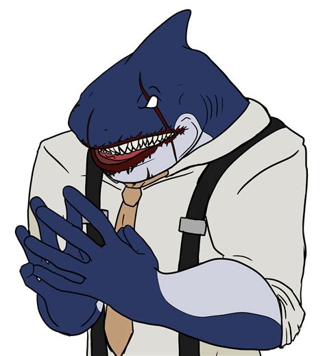 Ac Ac L For Loan Shark By Gpsbassist On Deviantart