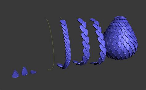 How To Model A Got Egg In 3dsmax — Polycount