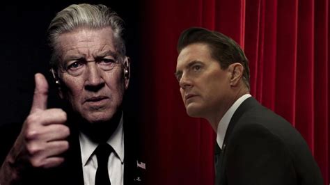 Twin Peaks Ο David Lynch δεν αποκλείει μια συνέχεια