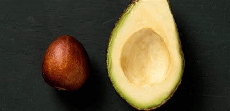 How To Ripen A Rock Hard Avocado With The Microwave Fast Just