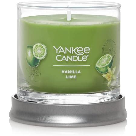 Amazon Yankee Candle Catching Rays Signature Small Tumbler Candle