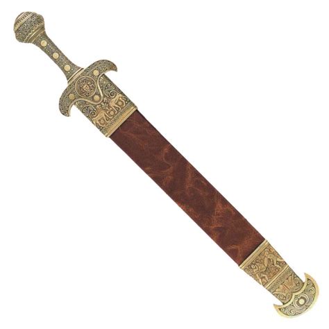 The Legend Of Hercules Sword Length