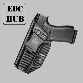 10 Best Glock 48 Holsters for Concealed Carry | Gun Holsters