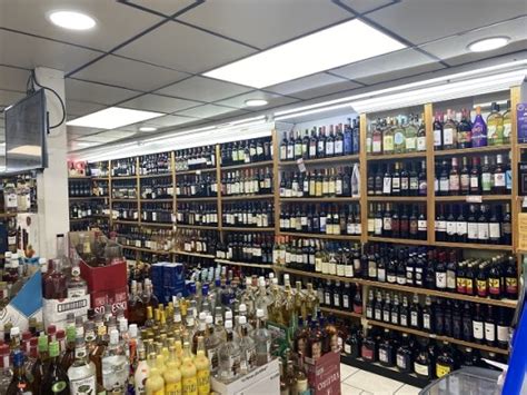 Liquor Stores For Sale In New York Dealstream