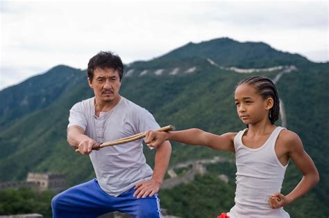 karate kid review filmofilia