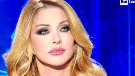 Paola Ferrari Diletta Leotta Bella E Brava Ma Sono Contraria A