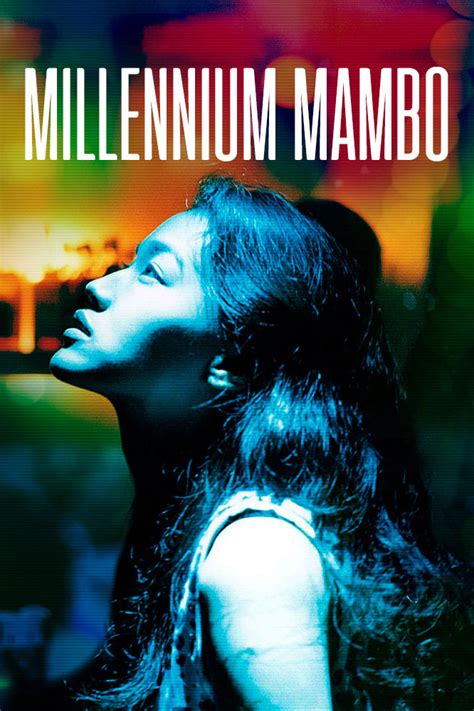 Millennium Mambo 2001