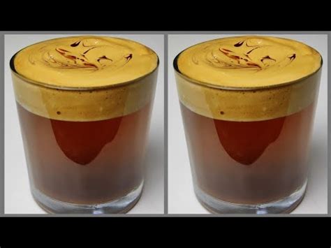 Dalgona Coffee Without Milk Coffee Recipe Without Coffee Maker Pan