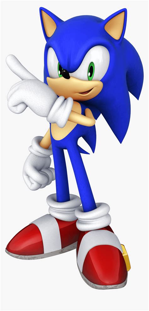 Sonic Smiling png - Download Free at Gpng.Net