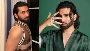 Orhan Awatramani Aka Orry Is All Set To Enter In The Bigg Boss 17