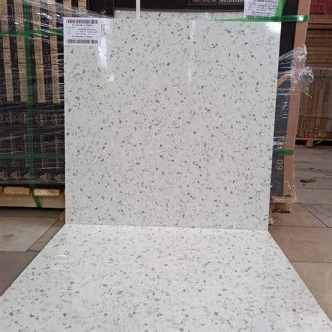 Jual Granit Arna X Export Quality Teraso White Glazed Polised Kw