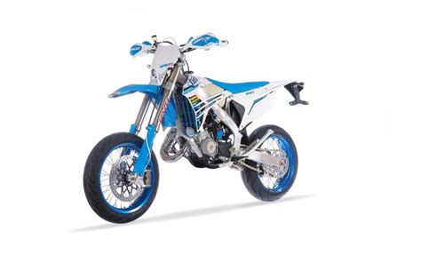 Tm Moto Smr 125 Fi 2t 2022 Prezzo E Scheda Tecnica Motoit