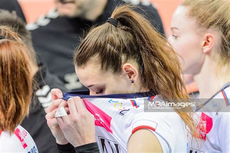 Grot Budowlani Lodz Bks Bostik Bielsko Biala Tauron Liga