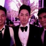 Vanness Wu and Arissa Cheo’s Second Wedding Banquet in Singapore ...