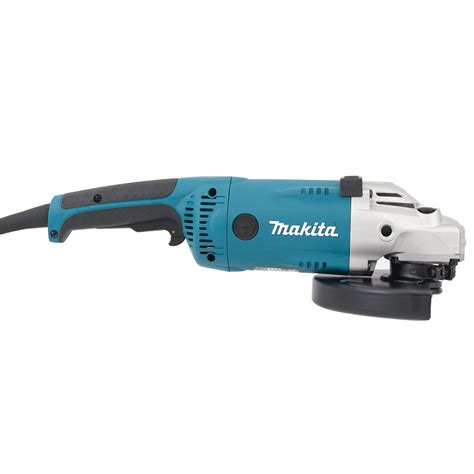 Esmerilhadeira Angular 2200W Disco 230mm GA9020 Makita Eletricario A