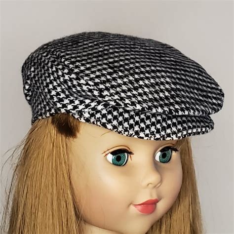 Paperboy Hat Etsy