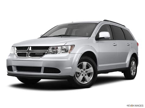 2011 Dodge Journey 24 Canada Value Package Price Review Photos