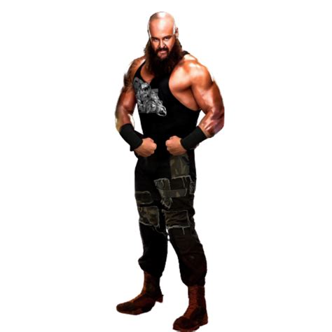 Wwe Braun Strowman 2022 Png By Wwecustomgraphics On Deviantart