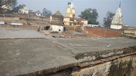 Hindu Temples of India: Ram Janmabhoomi, Ayodhya – The Temples