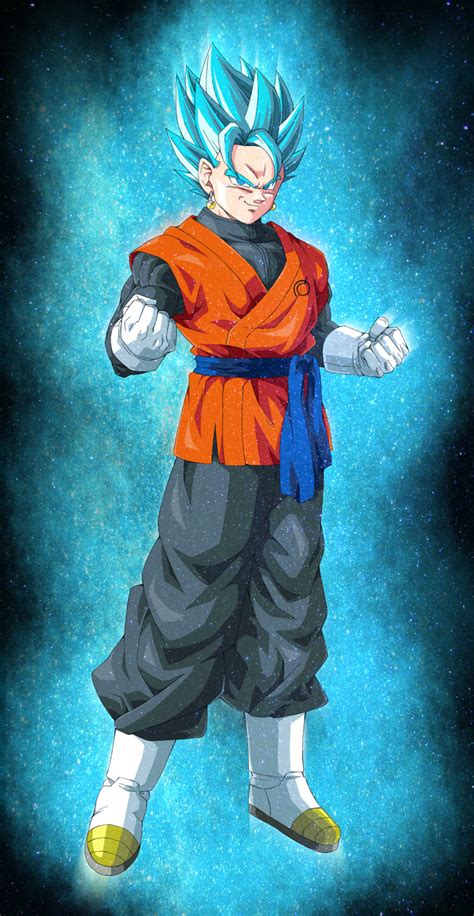 Vegito DRAGON BALL Image By Eto 2343734 Zerochan Anime Image Board