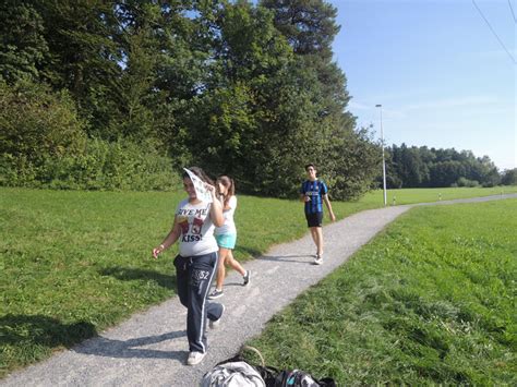 Berufswahlschule Bezirk Horgen Fotos Schuljahr