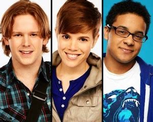 The Glee Project Season 2: Meet the Cast! | TVLine