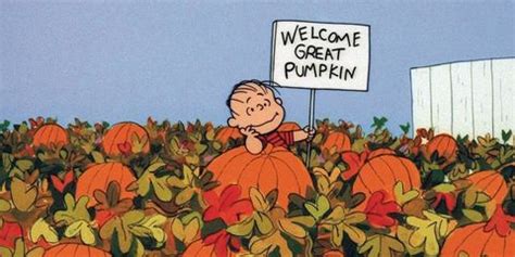 GREAT PUMPKIN CHARLIE BROWN CLIP ART - 31px Image #5