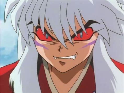 Inuyasha Yokai Completo Personajes De Anime Inuyasha Tutoriales De